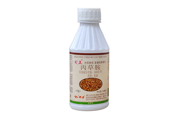 30%稻正（丙草胺）