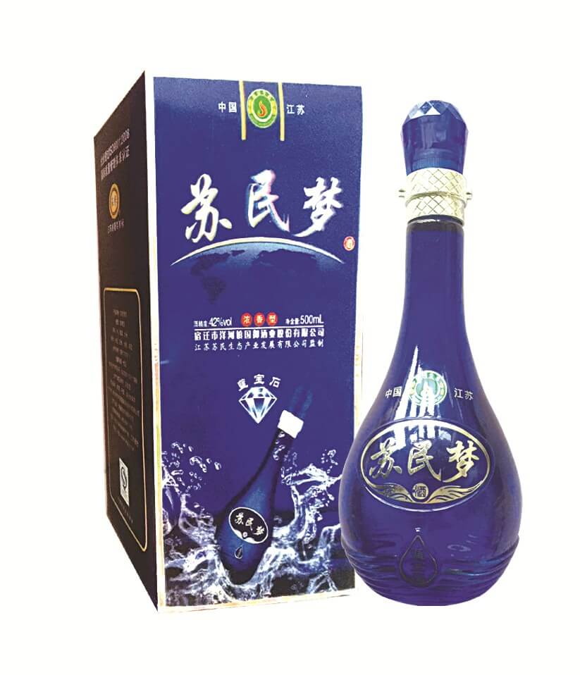 苏民梦