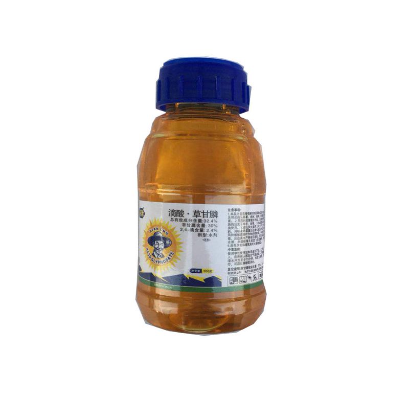 32.4%闲滁（滴酸草）