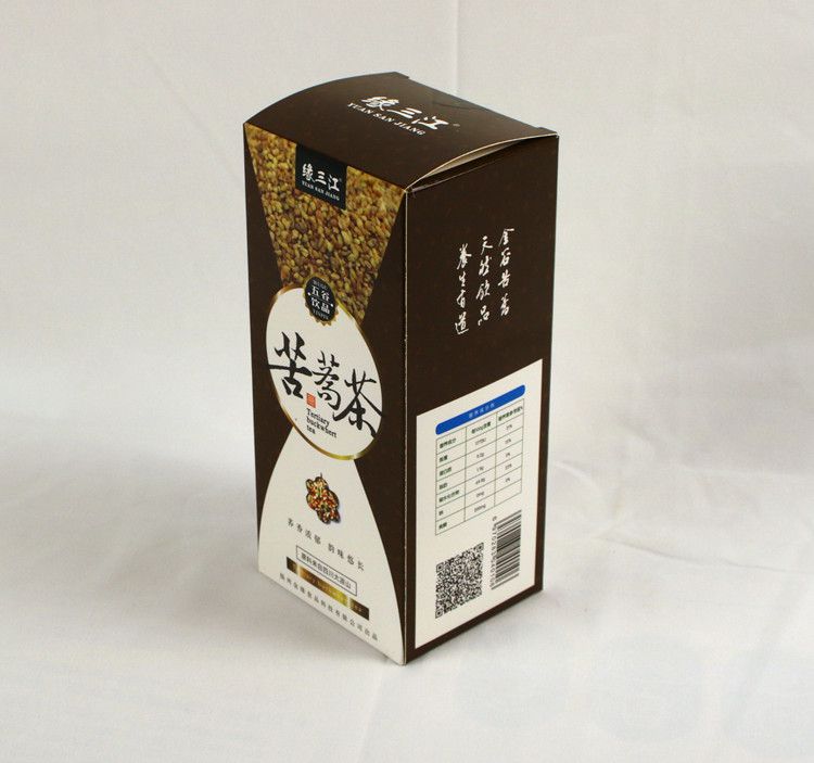 苦荞茶礼盒装